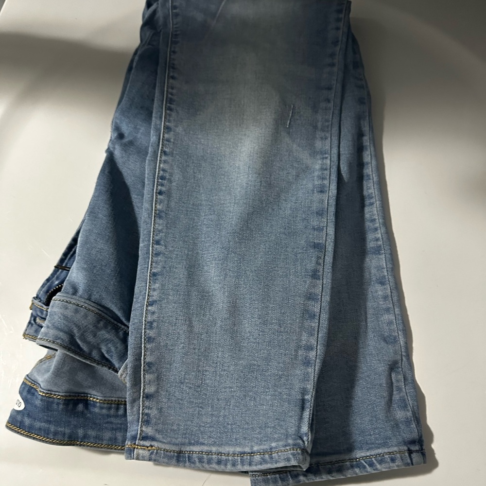 Old navy skinny jeans